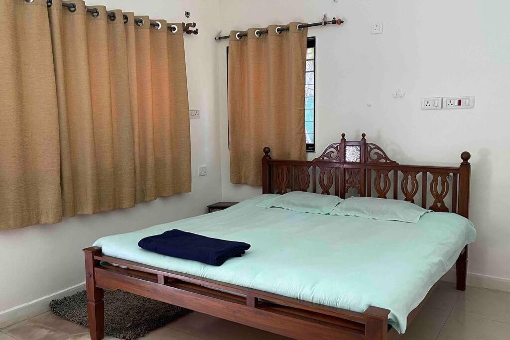 לונבלה Valecha Villa Entire 4Bhkbunglow With 5000 Sq Ft Garden מראה חיצוני תמונה
