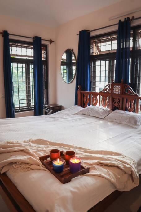 לונבלה Valecha Villa Entire 4Bhkbunglow With 5000 Sq Ft Garden מראה חיצוני תמונה