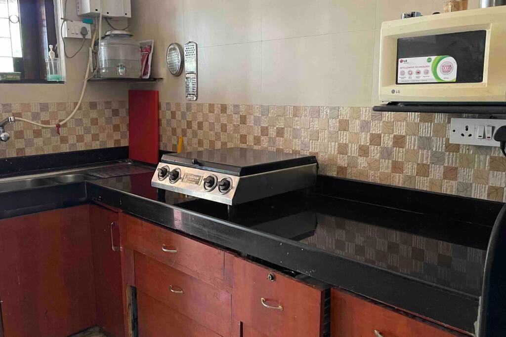 לונבלה Valecha Villa Entire 4Bhkbunglow With 5000 Sq Ft Garden מראה חיצוני תמונה