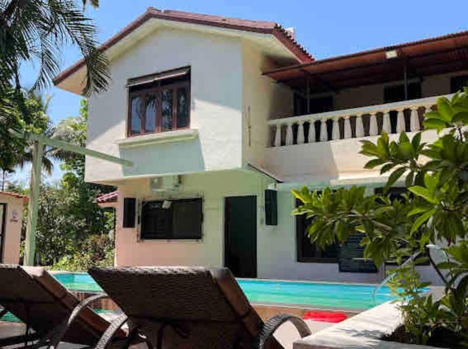 לונבלה Valecha Villa Entire 4Bhkbunglow With 5000 Sq Ft Garden מראה חיצוני תמונה