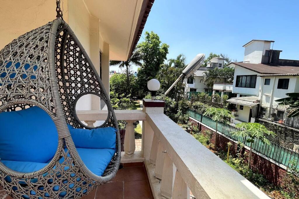 לונבלה Valecha Villa Entire 4Bhkbunglow With 5000 Sq Ft Garden מראה חיצוני תמונה