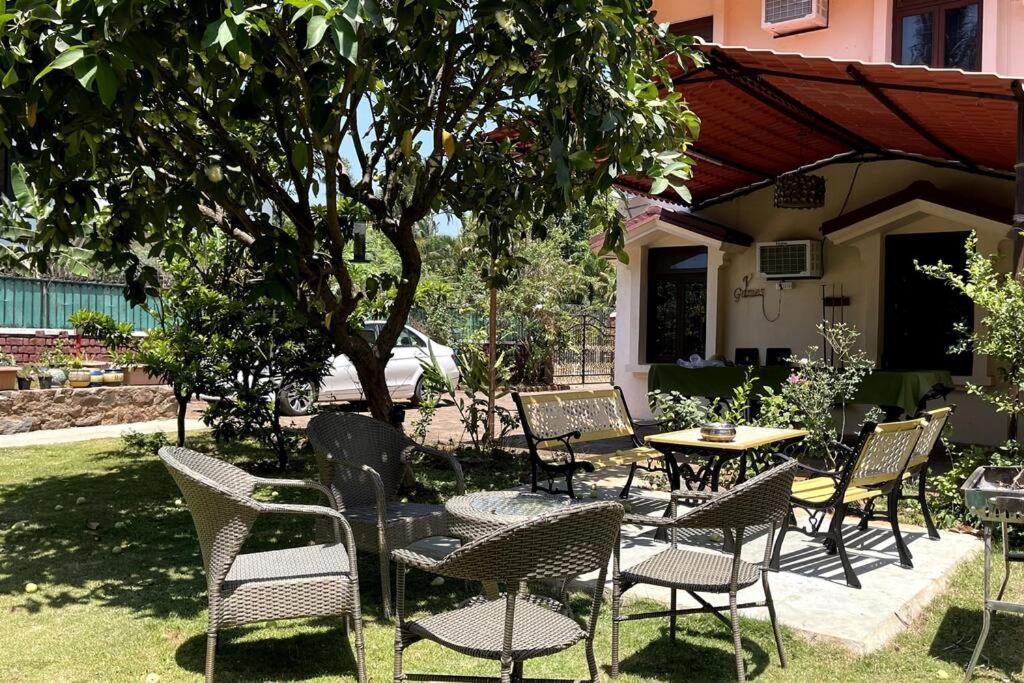לונבלה Valecha Villa Entire 4Bhkbunglow With 5000 Sq Ft Garden מראה חיצוני תמונה